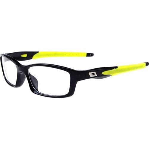 Classic mens Finished myopia glasses Nearsighted Glasses prescription glasses women sports eyewear frame -1.00 to -6.00