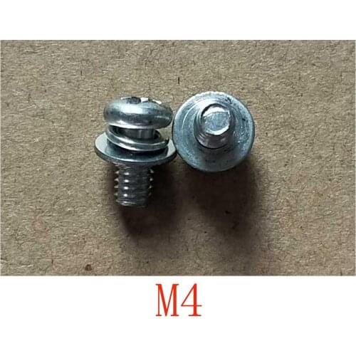 M3 M4 Screw screw fixing screw fixing screw fixing object LED display LED screen LED Module P2 P3 P2.5 P4 P5 P6 p8 p10