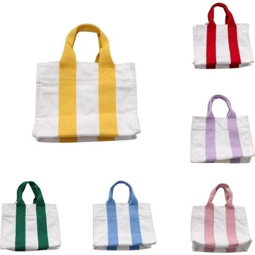 Fashionable Portable Lunch Bags Food Storage Container for Women Kid