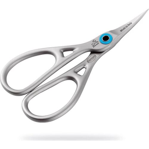 Cuticle scissors for Men - High Quality MADE IN ITALY (11510)