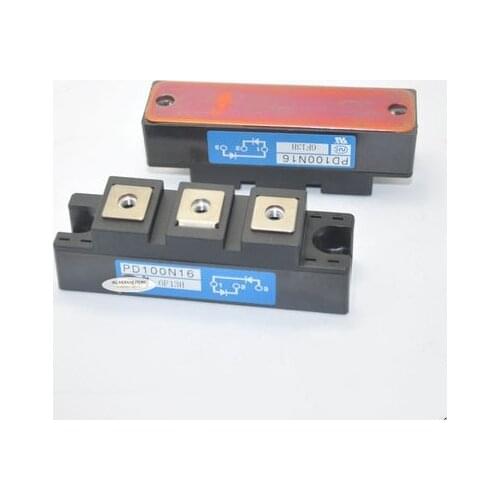 PD100N16 FREE SHIPPING GOOD QUALITY MODULE