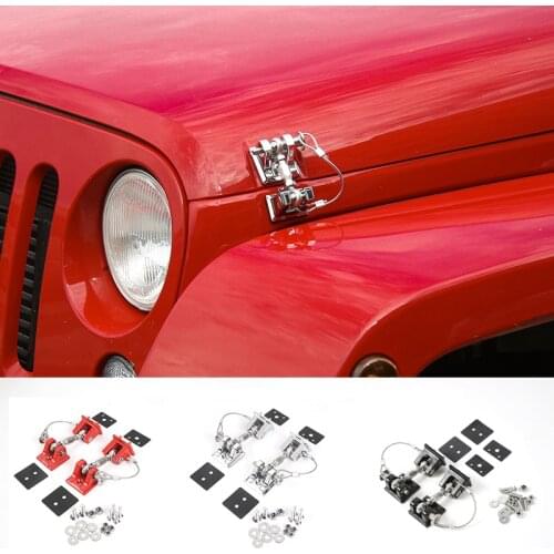 Shineka Locks For Hoods