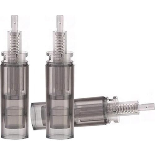 Replacement 12 Needle Cartridge Fits Dermapen 3 Mydermapen Cosmopen 10pcs/Lot