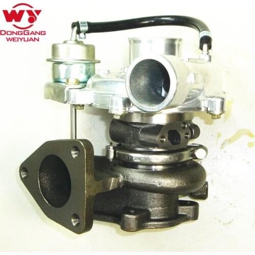 Turbine turbocharger CT9 17201-30030 FOR TOYOTA Hiace 2.5L 2KD-FTV 102HP 17201-30120 turbocharger turbo compresseur 17201-0L030