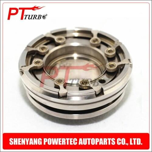 Turbocharger turbo VNT Ring / Nozzle Ring BV39 54399880027 / 54399880030 / 54399880070 for Nissan VW Seat Land-Rover Renault