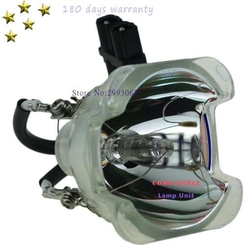 High Quality SP-LAMP-020 Replacement bare lamp for InFocus LS777 Sp777 Projectors