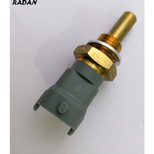 High Quality Temperature Sensor Water Sensor For Great Wall Wingle Steed 2.8