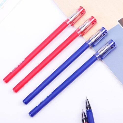 XueSheng Black Gel Pens