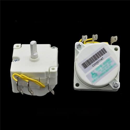 1PC Minutes Electric Pressure Cooker Timer Switch for Midea Electric Pressure Cooker DDFB-45 Timer Switch Knob Accessories