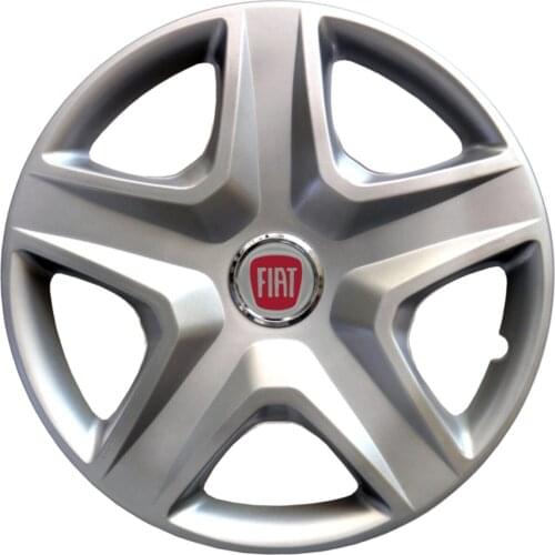 Fiat/Tofas 14 ''inch Wheel Cover 4 Number 1 Team in 2009 MST106