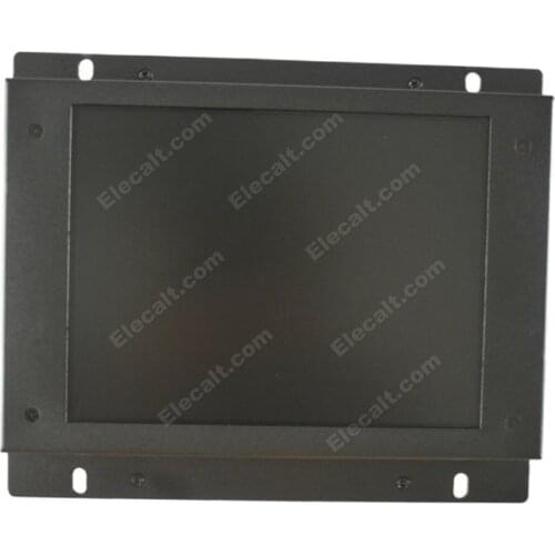 A61L-0001-0095 D9CM-01A 9 Inch LCD Monitor Replacement for FANUC CNC System CRT Display ecran crt