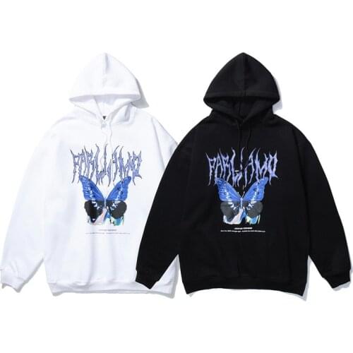 Chun feng Hoodies For Women