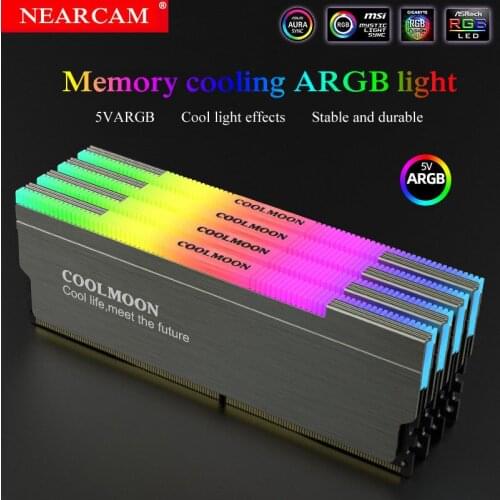 NEARCAM Travel Vests