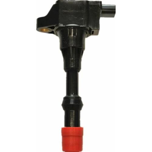 New Ignition Coils 30520-PWA-003 For Honda Civic 7 8 VII VIII JAZZ FIT 2 3 II III 1.2 1.3 1.4L