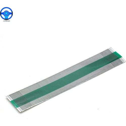 Hot Selling Flat LCD Connector for Citroen Xsara for Peugeot 307 C5 RIBBON CABLE pixel replacement