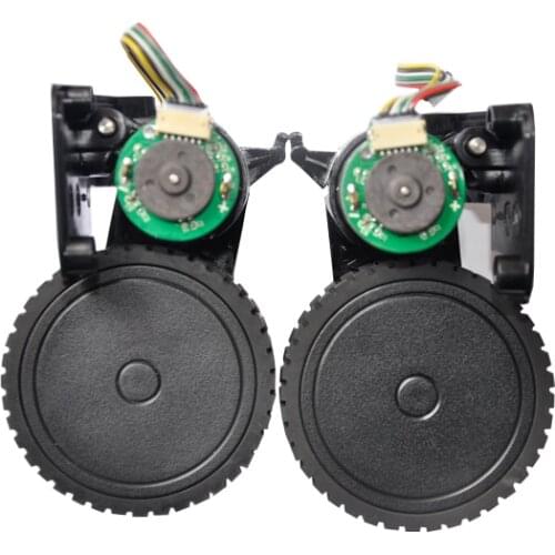 Suitable for Proscenic/Proscenic sweeping robot 820/820s/820t/830/830t original wheel