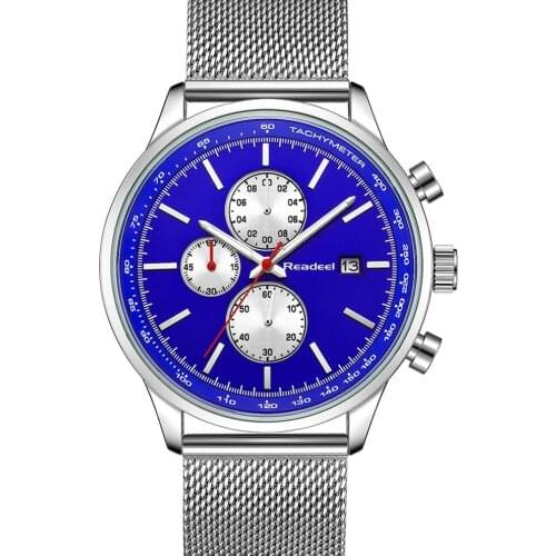 Chronograph Watches Readeel China