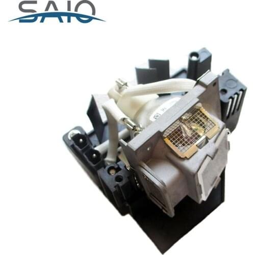 SAIO 100% original Projector bare lamp with housing BL-FU280A / BL-FP280A / DE.5811100173 for EP774 / EW674N / EW677 / EX774N
