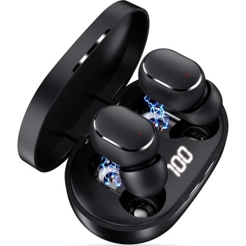 Selmart Headphones With Microphone