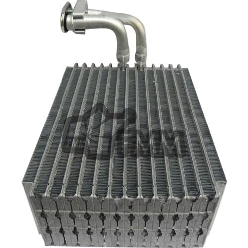 Ac Cooling Coil Evaporator Core for Audi Q7