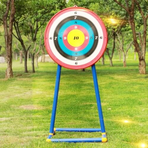 Arrows Sucker Arrow Target Youth Recurve Bow Shooting Targets Archery Vertical Target Set Children Bows