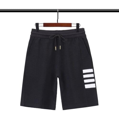 TB BROWIN Mens Summer Shorts