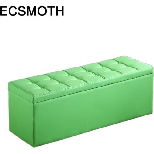 Toilet Vintage Furniture Clothing Store Madeira Fauteuil Gonflable Ladder Werkbank Taburete Poef Pouf Change Shoes Foot Stool