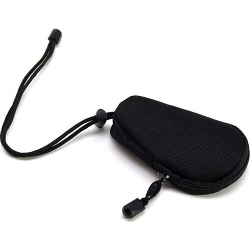 Mounchain Army Hunting Bag Fan Hand Bag Outdoor EDC Gadget Kit Camouflage Tactical Accessory Package Coin Pocket New