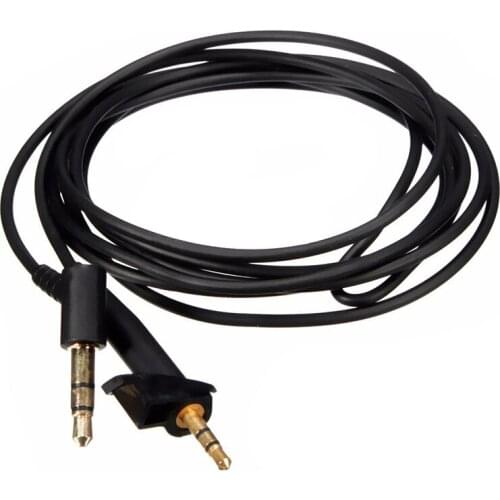 Replacement Audio Cable Cord for Around-Ear AE2 AE2i AE2w Headphones