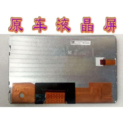 Brand New Original 8" inch LTA080B922F LCD Display Screen Panel for Car GPS navigation One year warranty