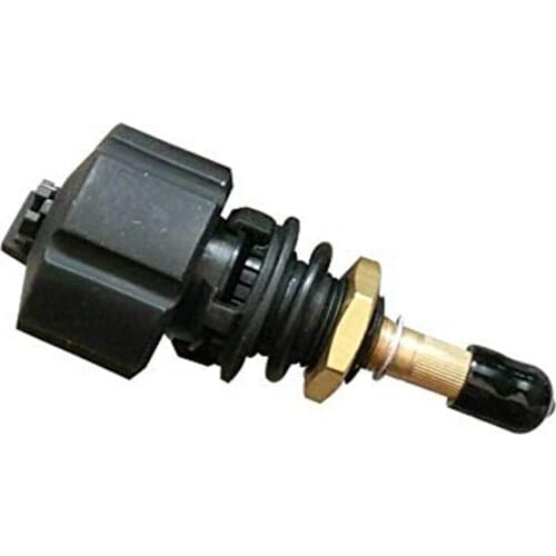 2901056300 Blowdown Valve Water Separator for Atlas Copco Screw Compressor 2901-0563-00