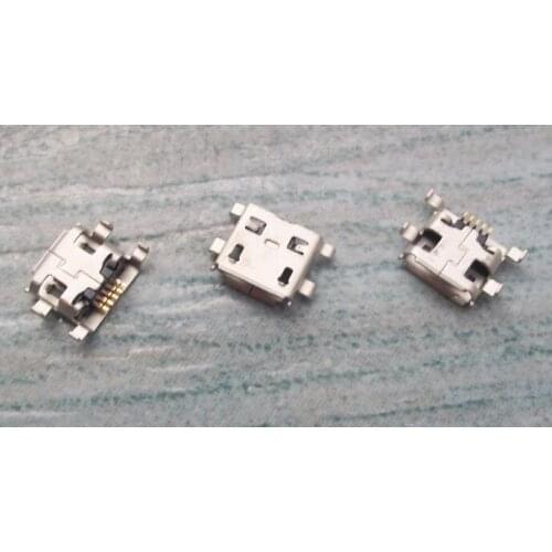 30pcs,50pcs,200pcs micro Charging Port usb Dock Connector for Acer Iconia A1 A1-830 A1311 7.9" 8.0"