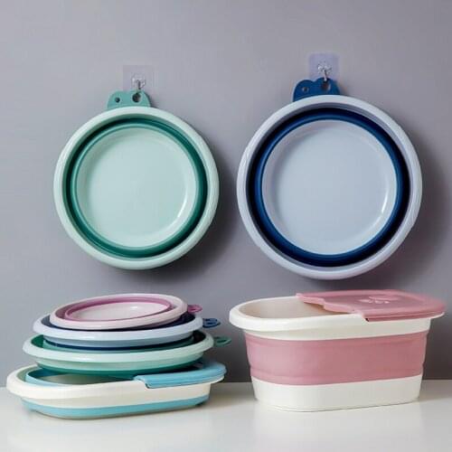 CANBOUN Country Washbasins