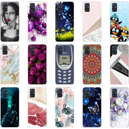 6.4'' For Samsung S20 Case Silicone Soft Cute TPU Phone Case For Samsung Galaxy S20 plus Back Cover S20 Ultra S20 Plus S 20