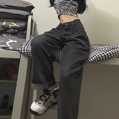 Chin.Sweety Womens Summer Jeans