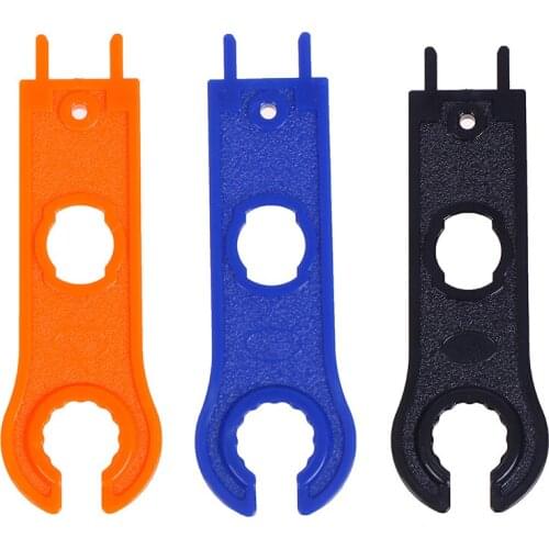 CNMC4 Connector Wrench Solar Tools Connector Disconnect Assembly Spanners