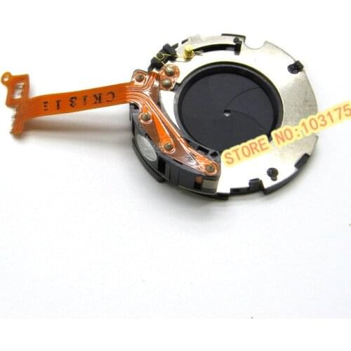 For Canon EF 50 mm 50mm F1.8 Lens Aperture Group unit Flex Cable Repair Part camera Repair part