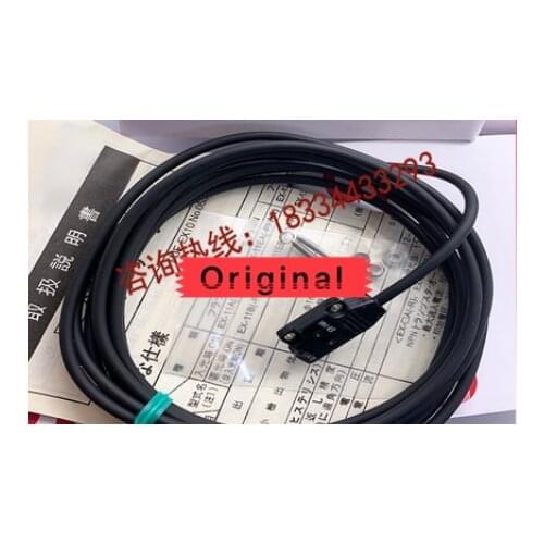 EX-14A 100% Original New Genuine Photoelectric Switch Sensors