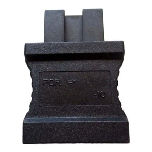 For Xtool X300PRO3 for HYUNDAI10 pins X300DP/DP600 Adaptors Cable Connector