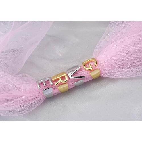 HECHENG English Letter Rings Open Size,Initial Alphabet Ring Adjustable Ring Best Gift For Women