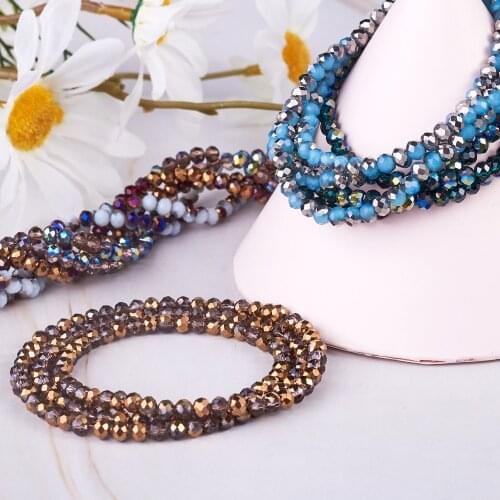 Kissitty Glass Beads