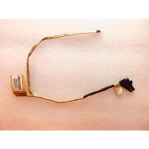 New LCD cable for hp DM1-4000 mini 210-4000 3115M video LED LVDS cable NM9 DD0NM9LC040 NM9LC040 DD0NM9LC000 good quality