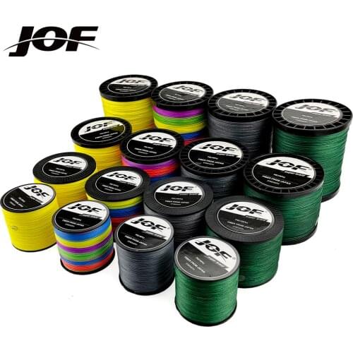 Braided Fishing Line Multifilament Carp Fly 12 Strand 25-135LB 1000M 500M 300M Multicolor Japan PE Spinning Super Strong Weave