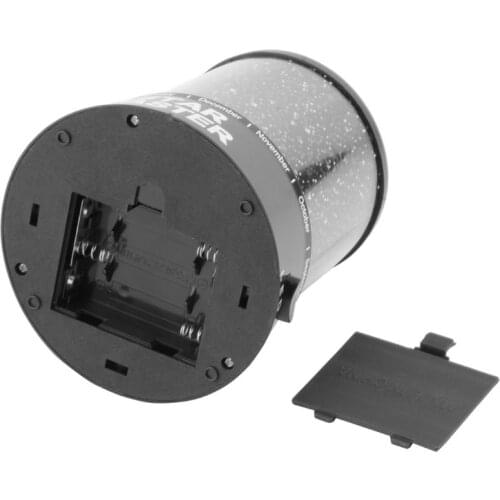 Christmas Gift LED Starry Decor Projector Sleep Light Projection Lamp Starry Sky Star moon Master forKids Baby Room Romantic Led