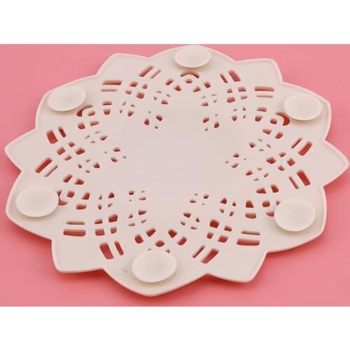 Mesh Kitchen Drains Sink Strainers Filter Sewer Hair Colanders Bathroom Clean Tool Floor Sieve Drain Filter Mat Gadgets