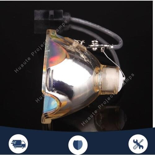 Hot Selling POA-LMP122 Projector Bare Lamp Replacement Bare Bulb for SANYO LC-XB21B/PLC-XW57/PLC-XU49-180 Days Warranty