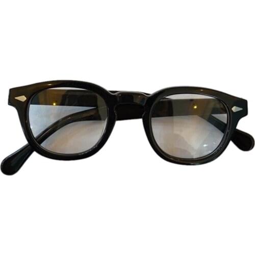 Vintage Glasses Frame Women Brand Myopia Glasses Frames Prescription Spectacles Eyewear Female