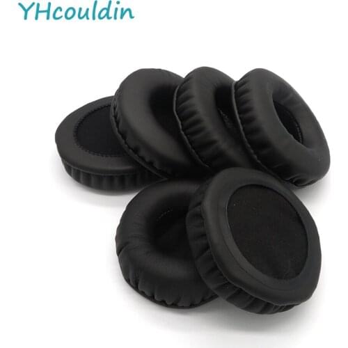 YHcouldin Ear Pads For Razer Kraken Pro Headphone Replacement Pads Headset Ear Cushions