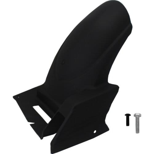 For Suzuki V-Strom/DL 650/XT DL650 V-Strom650 2004 - 2021 2013 2017 Rear Fender Splash Mud Dust Guard Mudguard Cover Mudflap