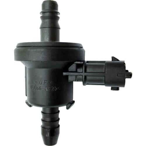 0280142500 Exhaust System Vacuum Valve Purge Solenoid for Ford Focus Kuga Escort BV61-9G866-AA